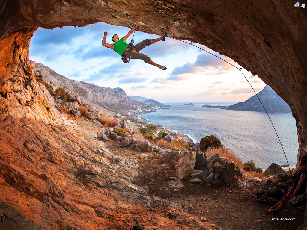 Adventure Sports